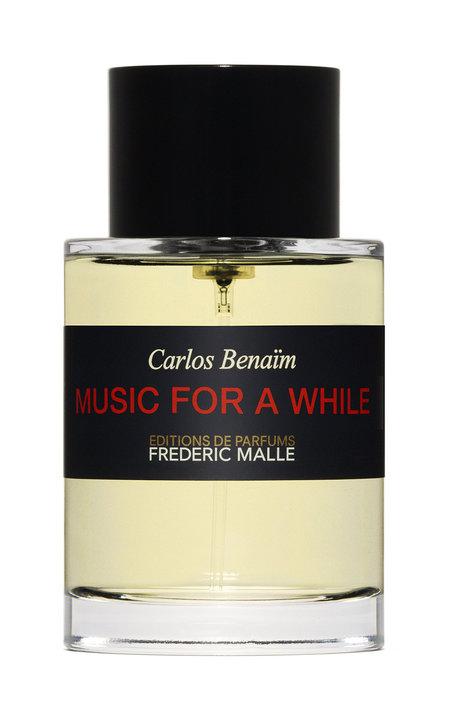 Frederic Malle Music for a While Eau de Parfum. 100 Мл