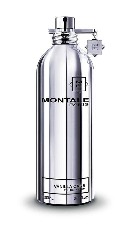 Montale Vanilla Cake Eau de Parfum. 100 Мл