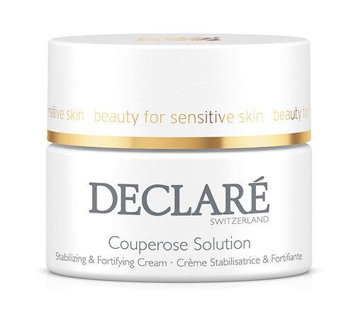 Declare Couperose Solution Cream