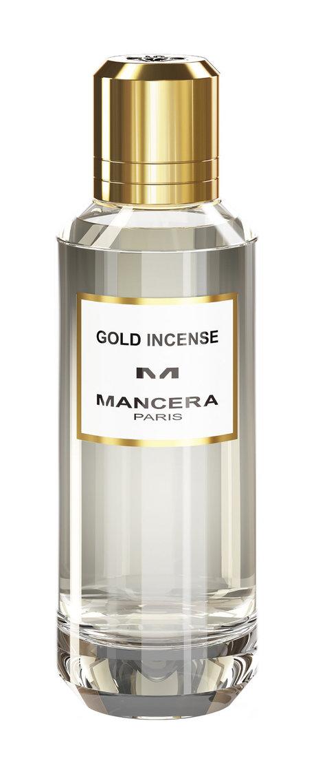 Mancera Gold Incense Eau De Parfum. 60 Мл