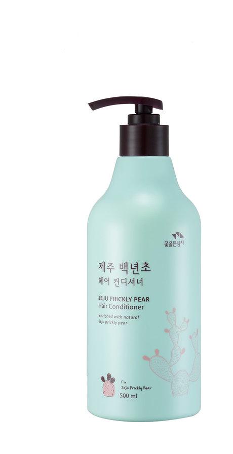 Flor de Man Jeju Prickly Pear Hair Conditioner