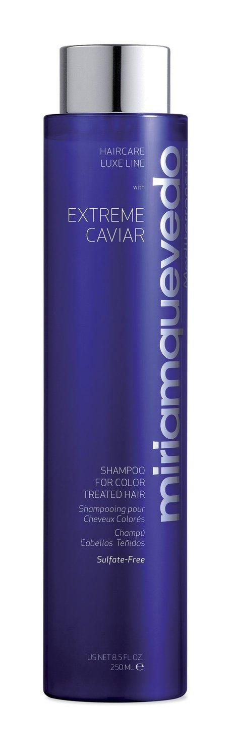 Miriamquevedo Extreme Caviar Shampoo For Color Treated Hair