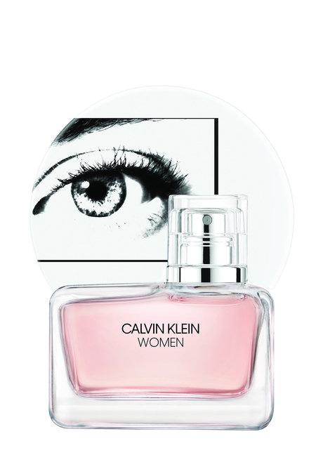 Calvin Klein Women Eau de Parfum. 50 Мл