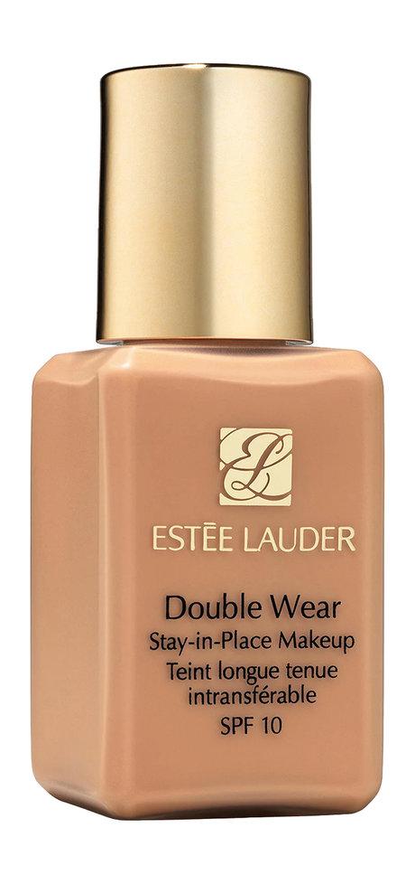 Estee Lauder Double Wear Stay-in-Place Makeup SPF10 Mini. 3N1 Ivory Beige Оттенок