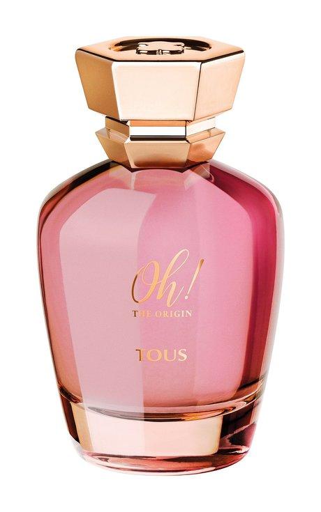 Tous Oh! The Origin Eau de Parfum. 50 Мл