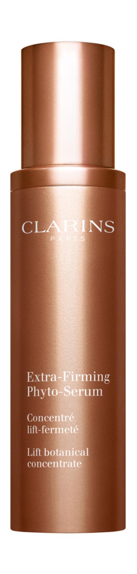 Clarins Extra-Firming Phyto-Serum