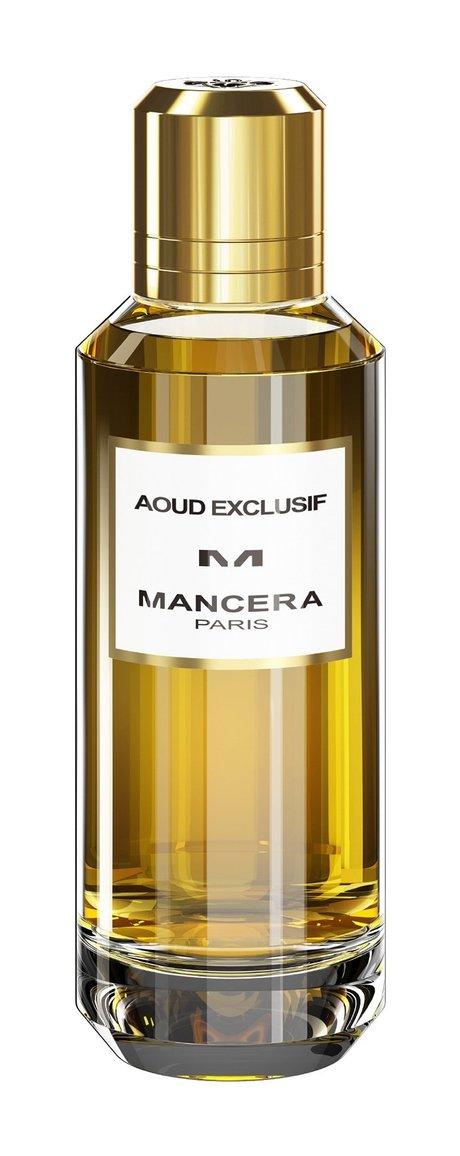 Mancera Aoud Exclusif Eau De Parfum. 60 Мл