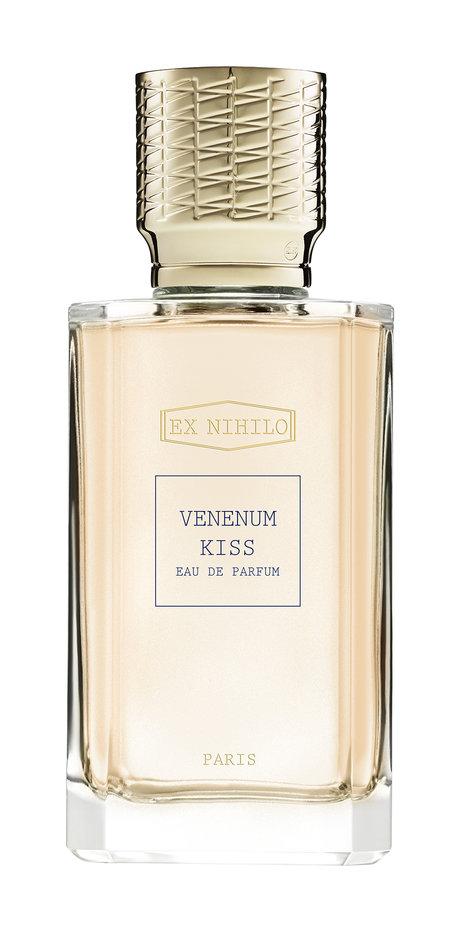 Ex Nihilo Venenum Kiss Eau de Parfum. 100 Мл