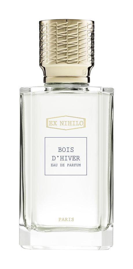 Ex Nihilo Bois d'Hiver Eau de Parfum. 100 Мл