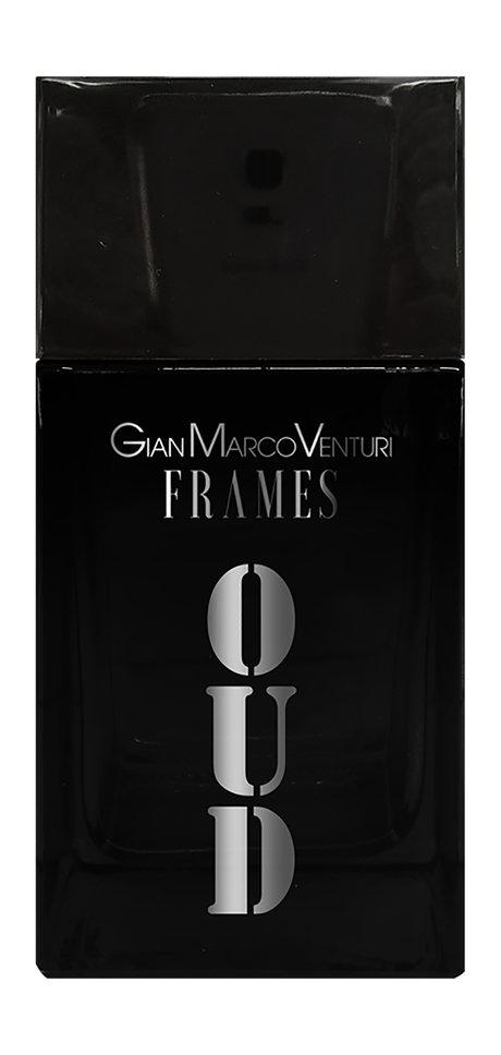 Gian Marco Venturi Oud Eau de Toilette. 100 Мл