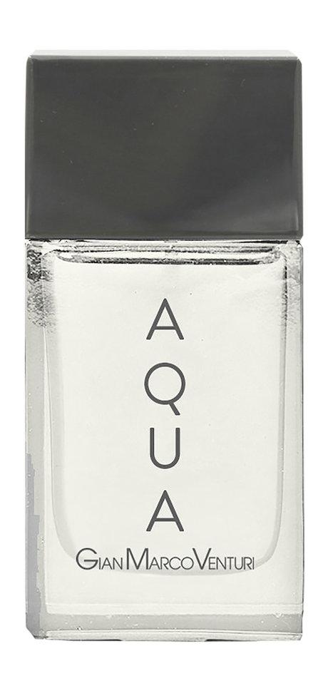 GIAN MARCO VENTURI | Gian Marco Venturi Aqua Eau de Toilette. 100 Мл