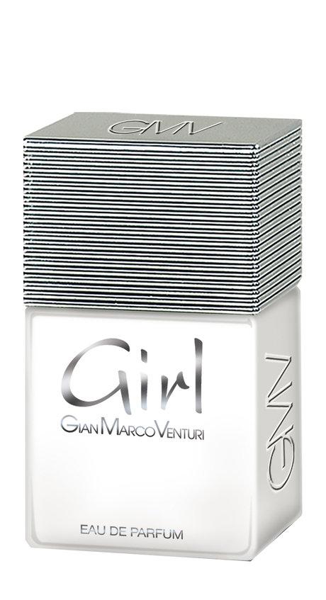 Gian Marco Venturi Girl Eau de Parfume. 50 Мл