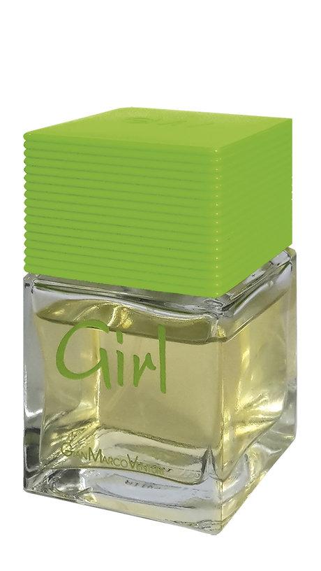 Gian Marco Venturi Girl Eau de Toilette. 50 Мл