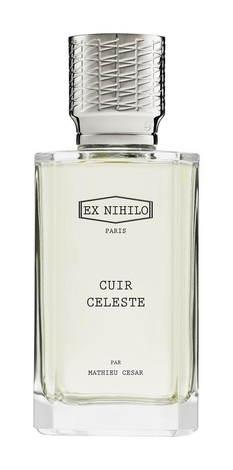 Ex Nihilo Cuir Celeste  Eau de Parfum. 100 Мл