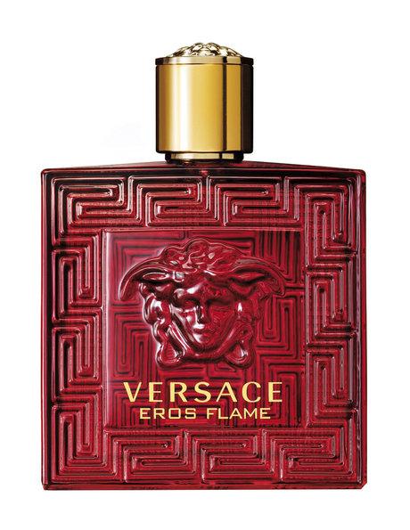 Versace Eros Flame Eau De Parfum. 100 Мл