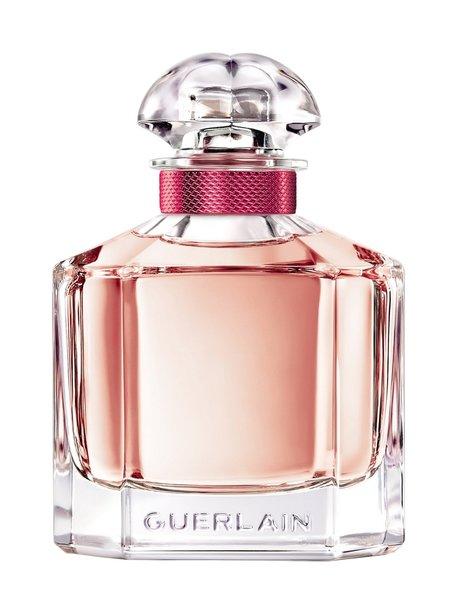 Guerlain Mon Guerlain Bloom of Rose Eau De Toilette. 100 Мл