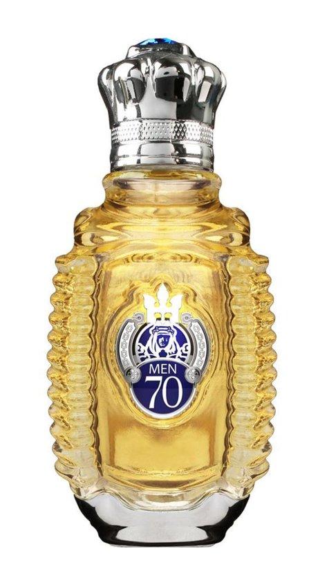 Shaik Chik Shaik № 70 for Men Eau De Parfum. 80 Мл