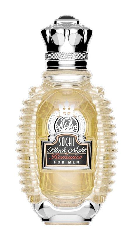 Shaik Sochi Onyx for Men Eau De Parfum. 80 Мл