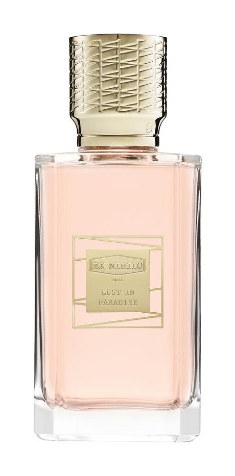 Ex Nihilo Lust In Paradise Eau de Parfum. 100 Мл