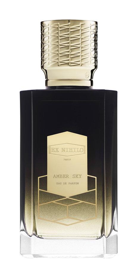 Ex Nihilo Amber Sky Eau de Parfum