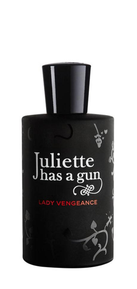 Juliette has a gun Lady Vengeance Eau De Parfum. 50 Мл