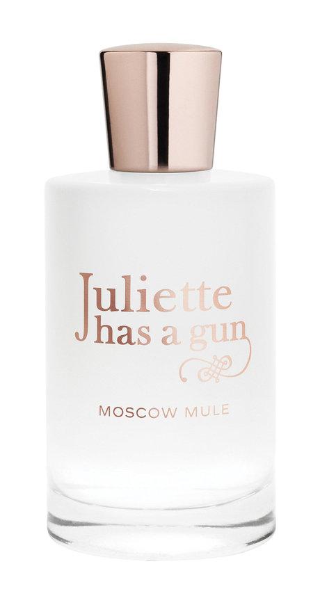 Juliette has a gun Moscow Mule Eau De Parfum. 100 Мл