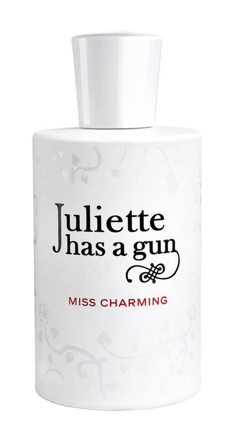 Juliette has a gun Miss Charming Eau De Parfum. 100 Мл