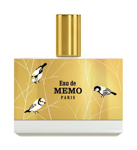 Memo Eau de Memo Eau De Parfum