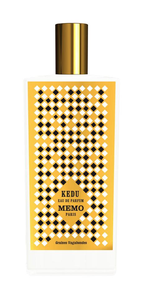 Memo Kedu Eau De Parfum