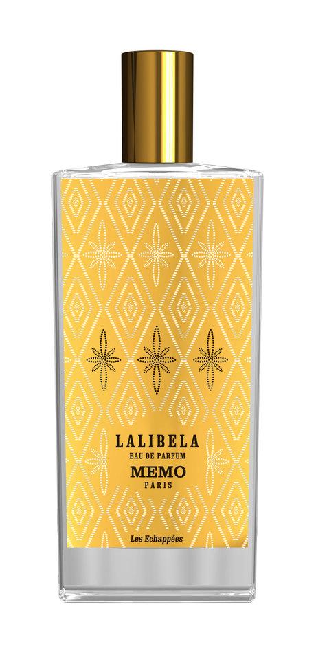 Memo Lalibela Eau De Parfum