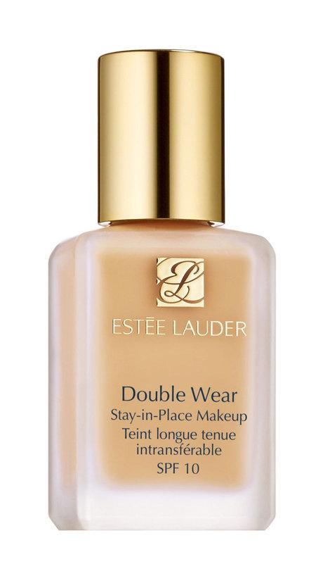 Estee Lauder Double Wear Stay-In-Place Makeup SPF 10. 1W0 Warm Porcelain Оттенок