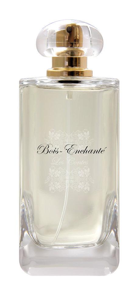 Les Contes Bois Enchante Eau de Parfum. 100 Мл