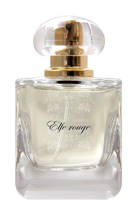 Les Contes Elfe Rouge Eau de Parfum