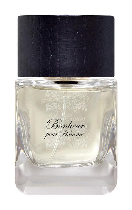 Les Contes Bonheur Pour Homme Eau de Parfum