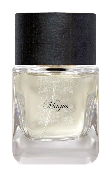 Les Contes Magus Eau de Parfum