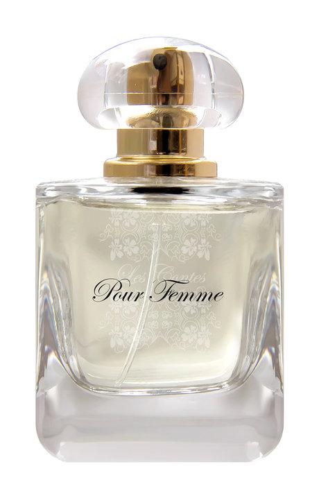 Les Contes Pour Femme Eau de Parfum