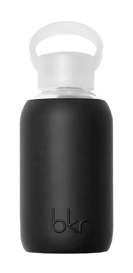 Bkr Jet Opaque Black Bottle. 250 Мл