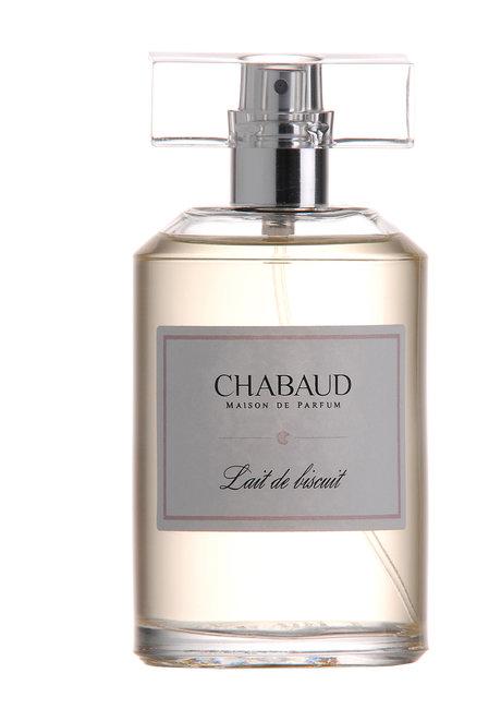 Chabaud Lait De Biscuit Eau de Toilette. 100 Мл