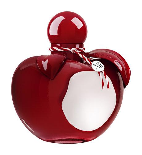 Nina Ricci Nina Rouge Eau de Toilette. 80 Мл