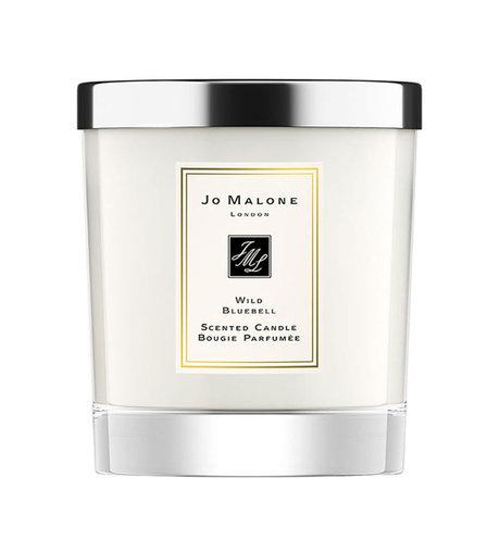 Jo Malone Wild Bluebell Candle