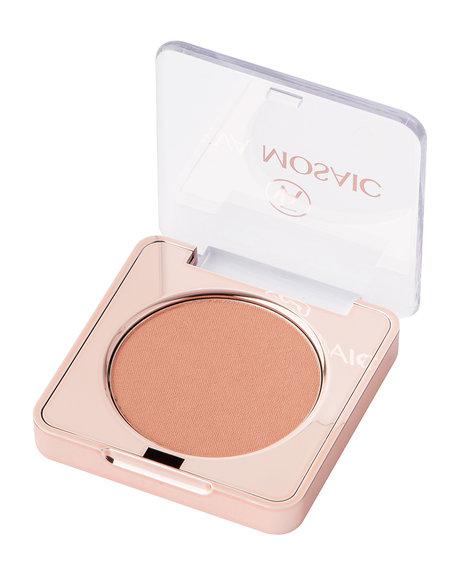 Eva Mosaic Blush. 15 Кашемир Оттенок