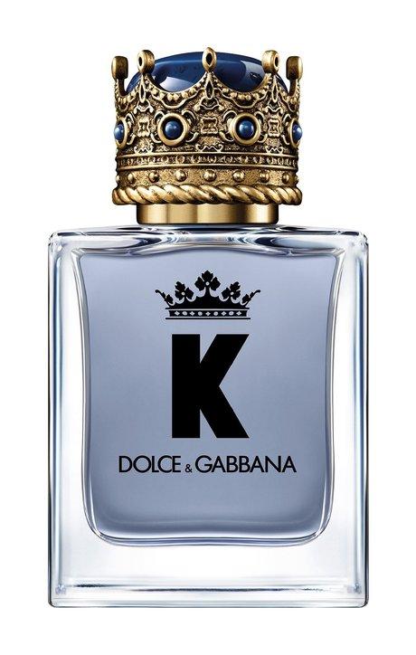 K by Dolce & Gabbana Eau De Toilette. 50 Мл