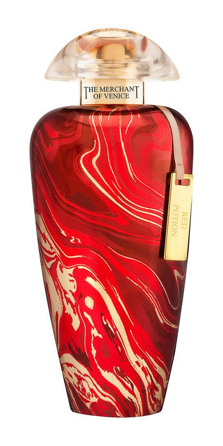 The Merchant of Venice Red Potion Eau de Parfum. 100 Мл