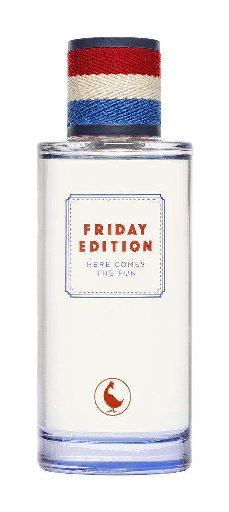 El Ganso Friday Edition  Eau de Toilette. 125 Мл