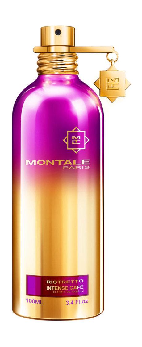 Montale Intense Café Ristretto Extrait De Parfum. 100 Мл