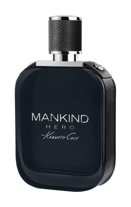 Kenneth Cole Mankind Hero Eau De Toilette. 100 Мл