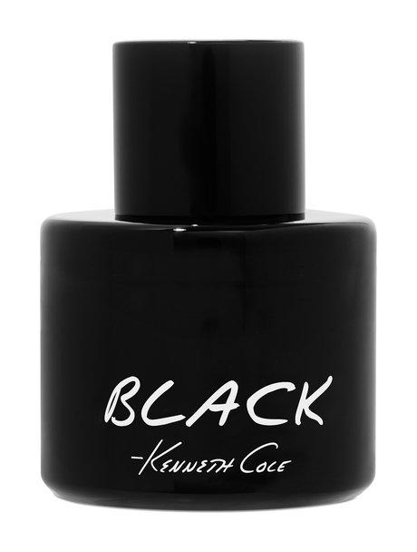 Kenneth Cole Black For Him Eau De Toilette. 100 Мл