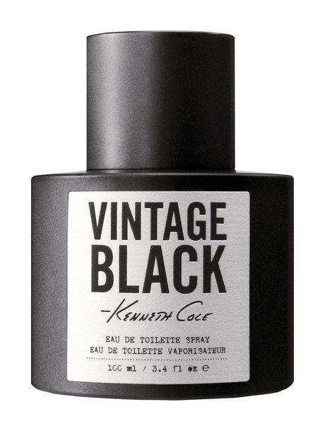 KENNETH COLE | Kenneth Cole Vintage Black Eau De Toilette. 100 Мл