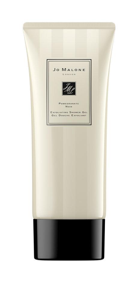 Jo Malone Lime Basil & Mandarin Exfoliating Shower Gel. 200 Мл