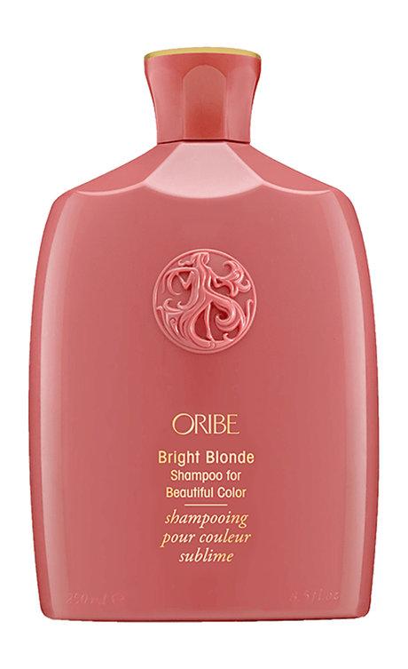 Oribe Bright Blonde Shampoo for Beautiful Color